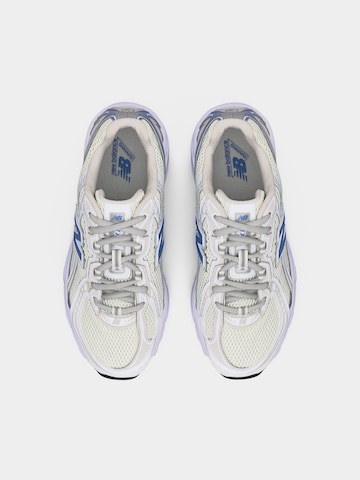 new balance Sneakers '740' i hvid