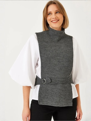 Bianco Lucci - Blusa em branco