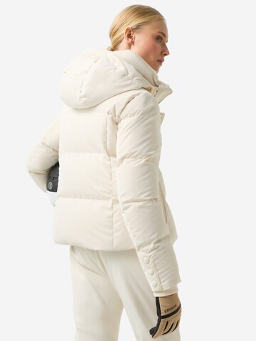 BOGNER Athletic Jacket 'Hella' in White