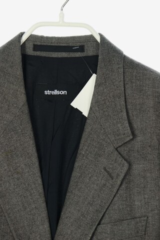 STRELLSON Blazer M in Grau