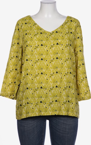 WHITE STUFF Blouse & Tunic in XXXL in Green: front