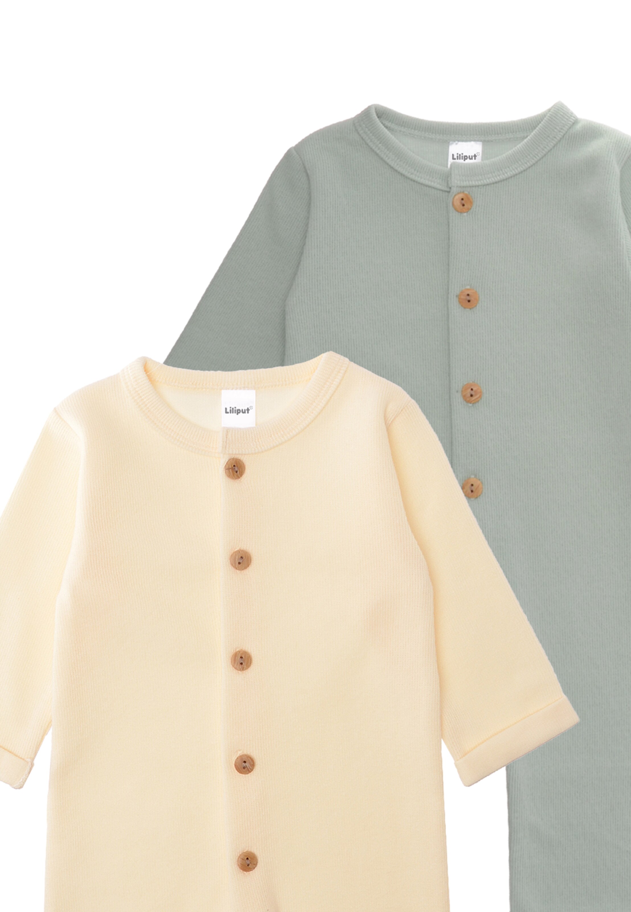 LILIPUT Dungarees in Mixed colors