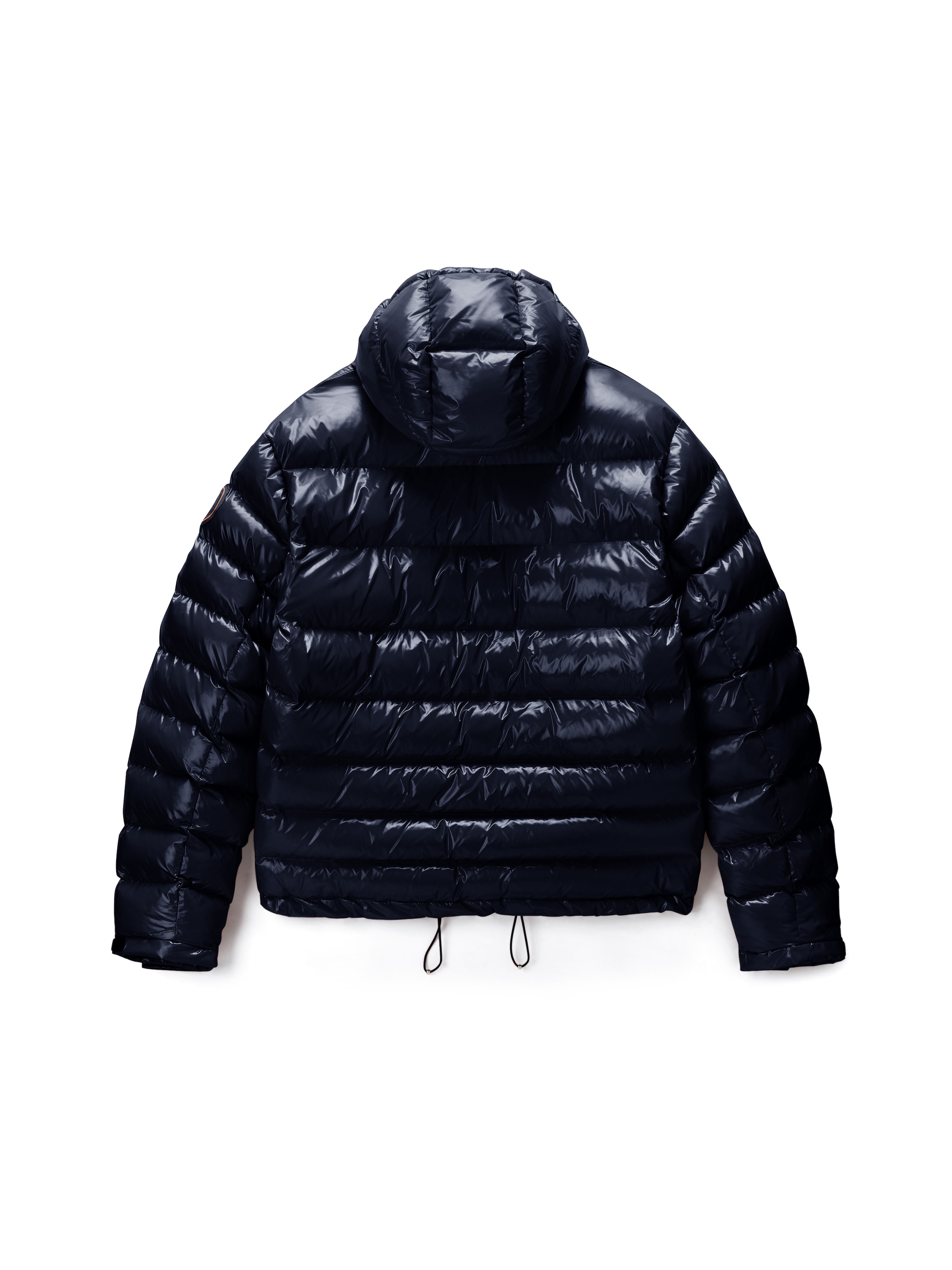 NAPAPIJRI - Chaqueta de entretiempo 'A-Terez' en azul