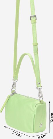 STEVE MADDEN - Bolso de hombro 'Bnoble' en verde