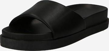 ONLY Pantofle – černá: přední strana