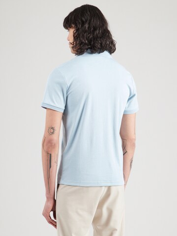 Maglietta 'SLHFave' di SELECTED HOMME in blu