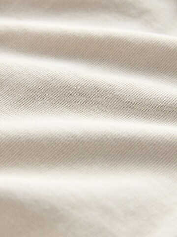 The Set Regular Shorts in Beige