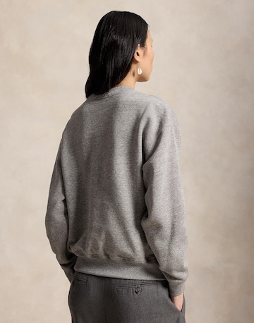 Polo Ralph Lauren Sweatshirt i grå