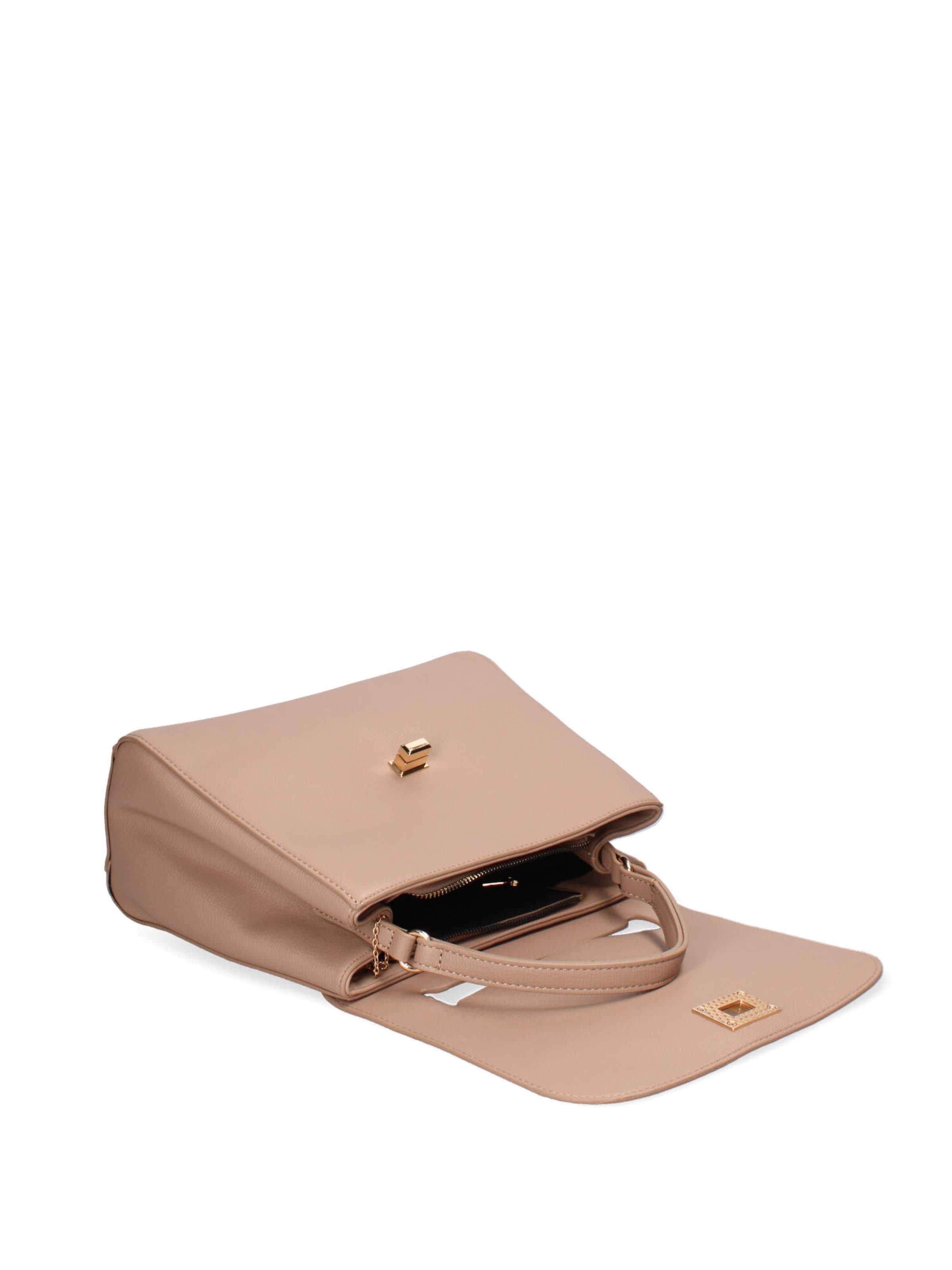 Borsa a mano di Diana&Co. in beige