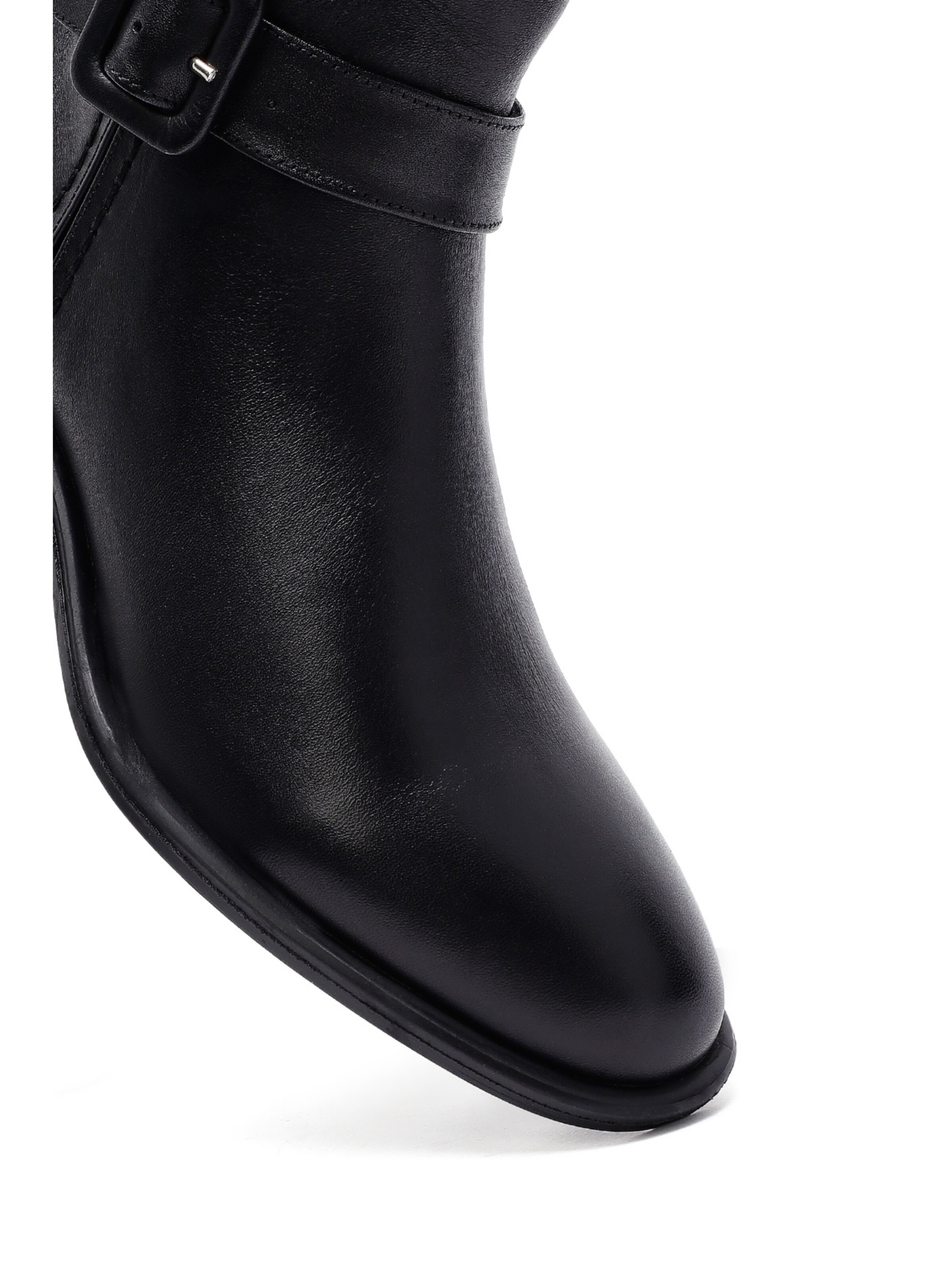 Ankle boots di Derimod in nero