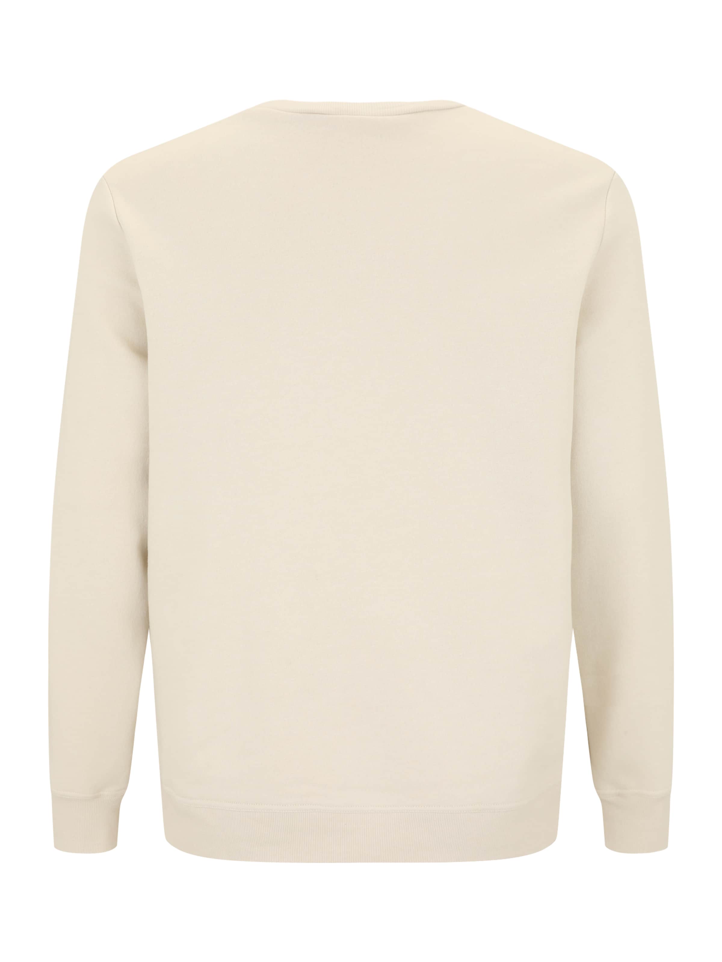 Gap Tall Свитшот в Бежевый