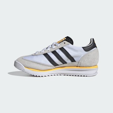 ADIDAS ORIGINALS Trainers 'SL 72 RS' in White