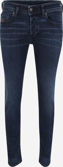DIESEL Jeans 'SLEENKER-X' in navy, Produktansicht