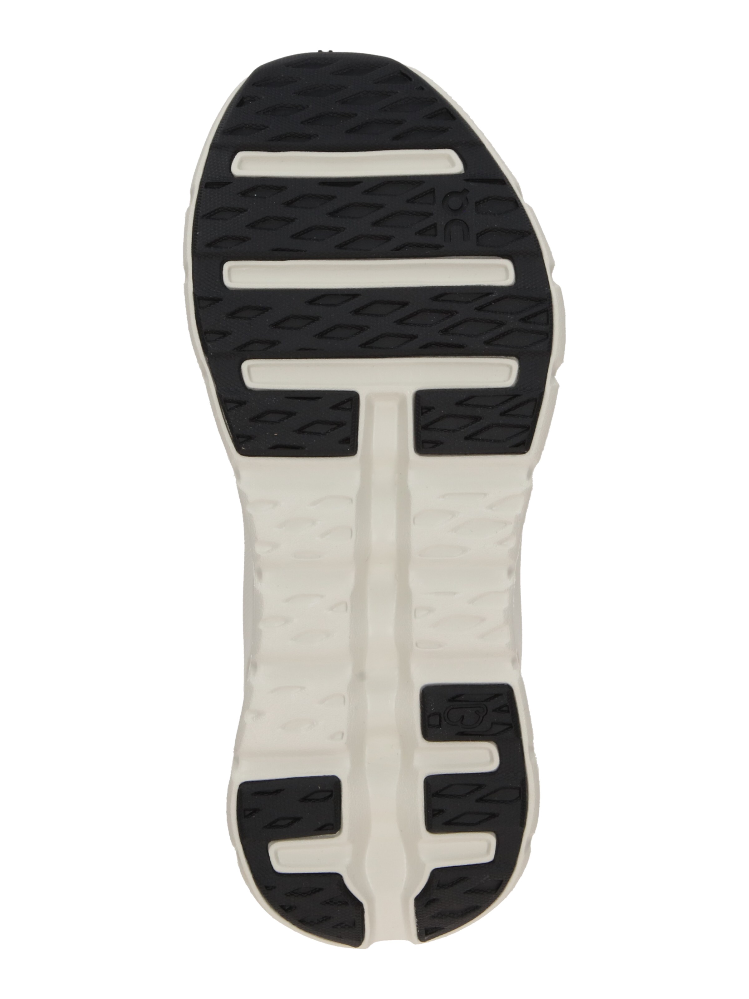 Sneaker low 'Cloudtilt' de la On pe gri