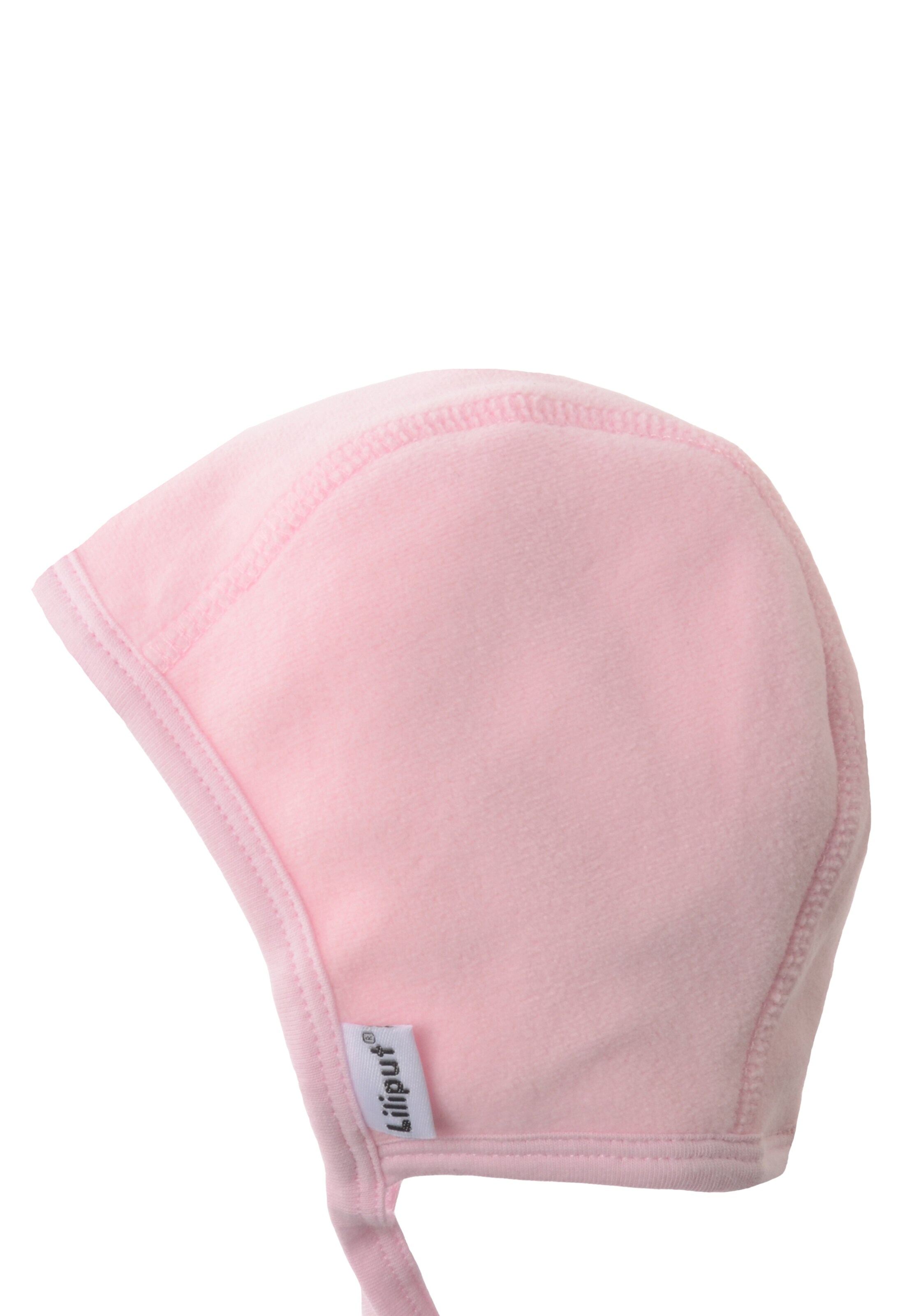 LILIPUT Beanie in Pink