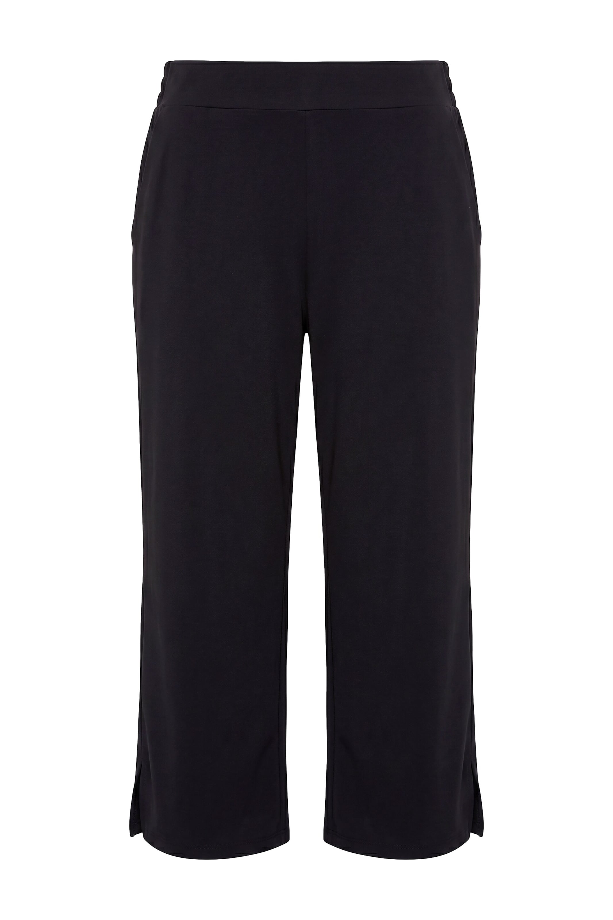Angel of Style Pants in 42 in Black, Item view