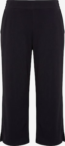 Angel of Style Broek in Zwart: voorkant