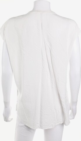 TAIFUN Blouse & Tunic in M-L in White