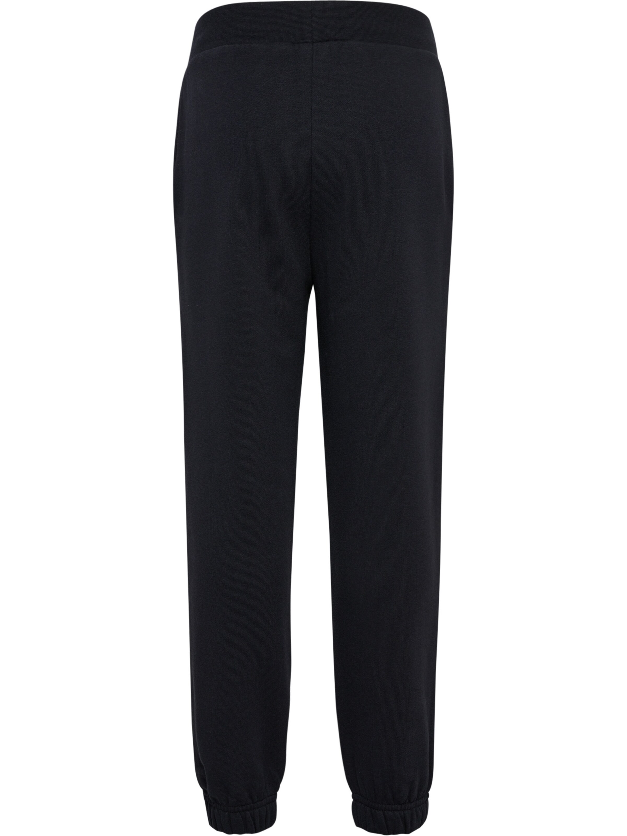 Hummel Tapered Bukser 'LOKSI' i sort