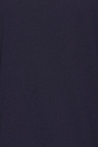 VIVANCE Pajama shirt in Blue
