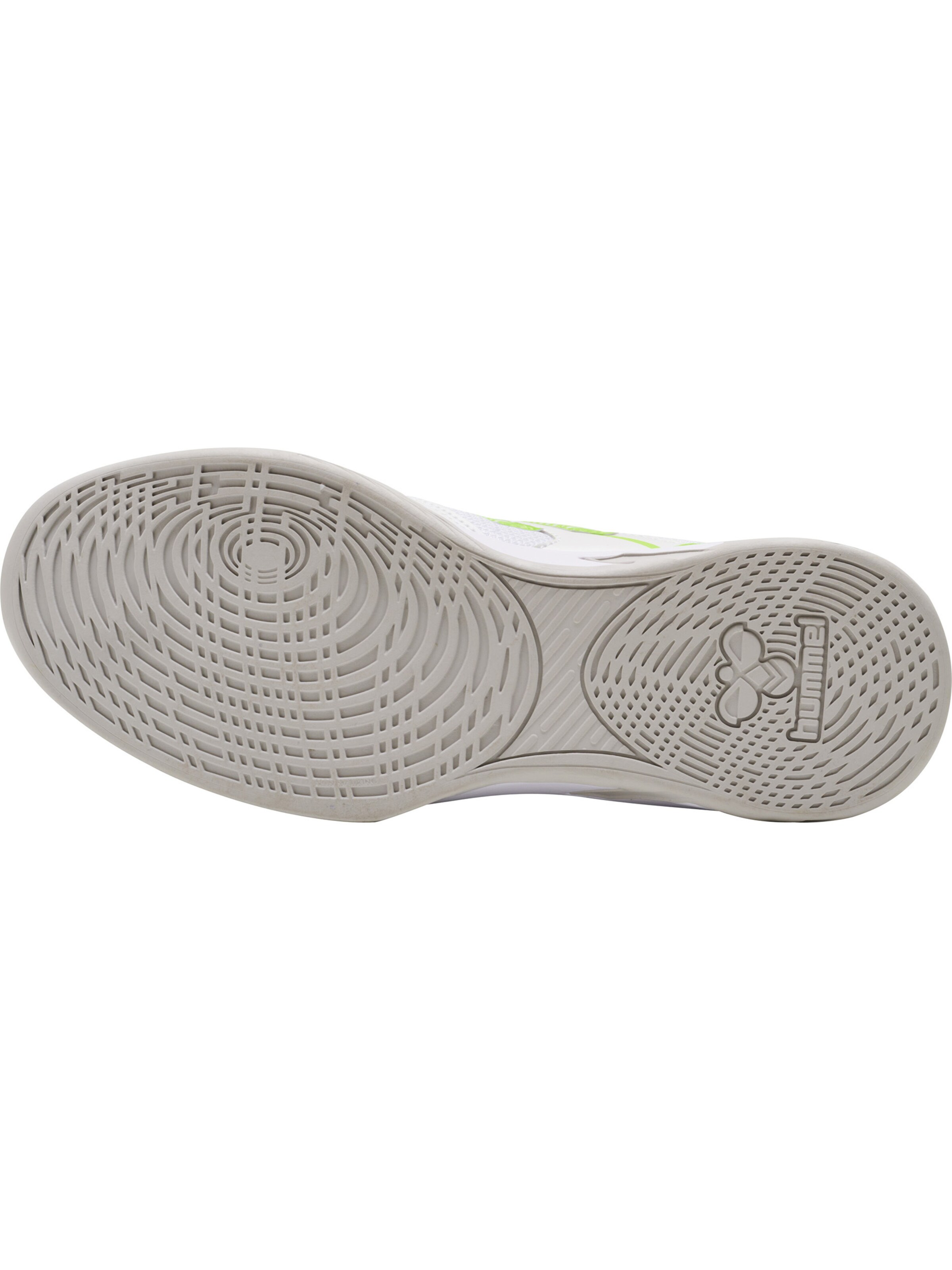 Hummel Sportssko 'TEIWAZ 2.0' i hvid