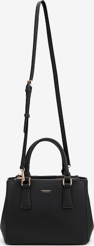 Diana&Co. Handtasche in Schwarz: Vorderseite