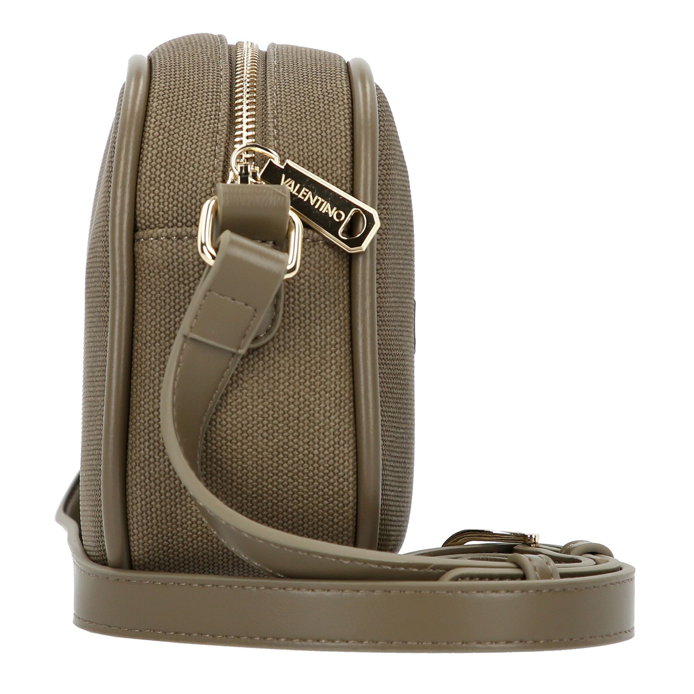 Borsa a tracolla di VALENTINO in verde