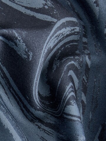 Skinny Leggings 'Balance Sports' Next en bleu