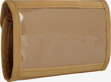 Brandit Wallet in Beige