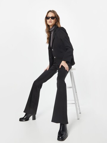 MICHAEL Michael Kors Between-Season Jacket in Black