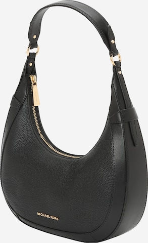 MICHAEL Michael Kors Tasche 'PRESTON' in Schwarz