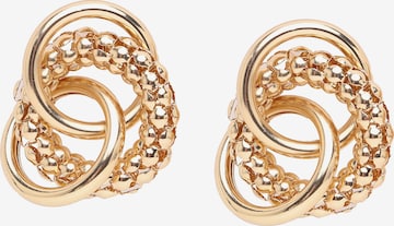 SOHINaušnice 'Britannia' - zlatna boja: prednji dio