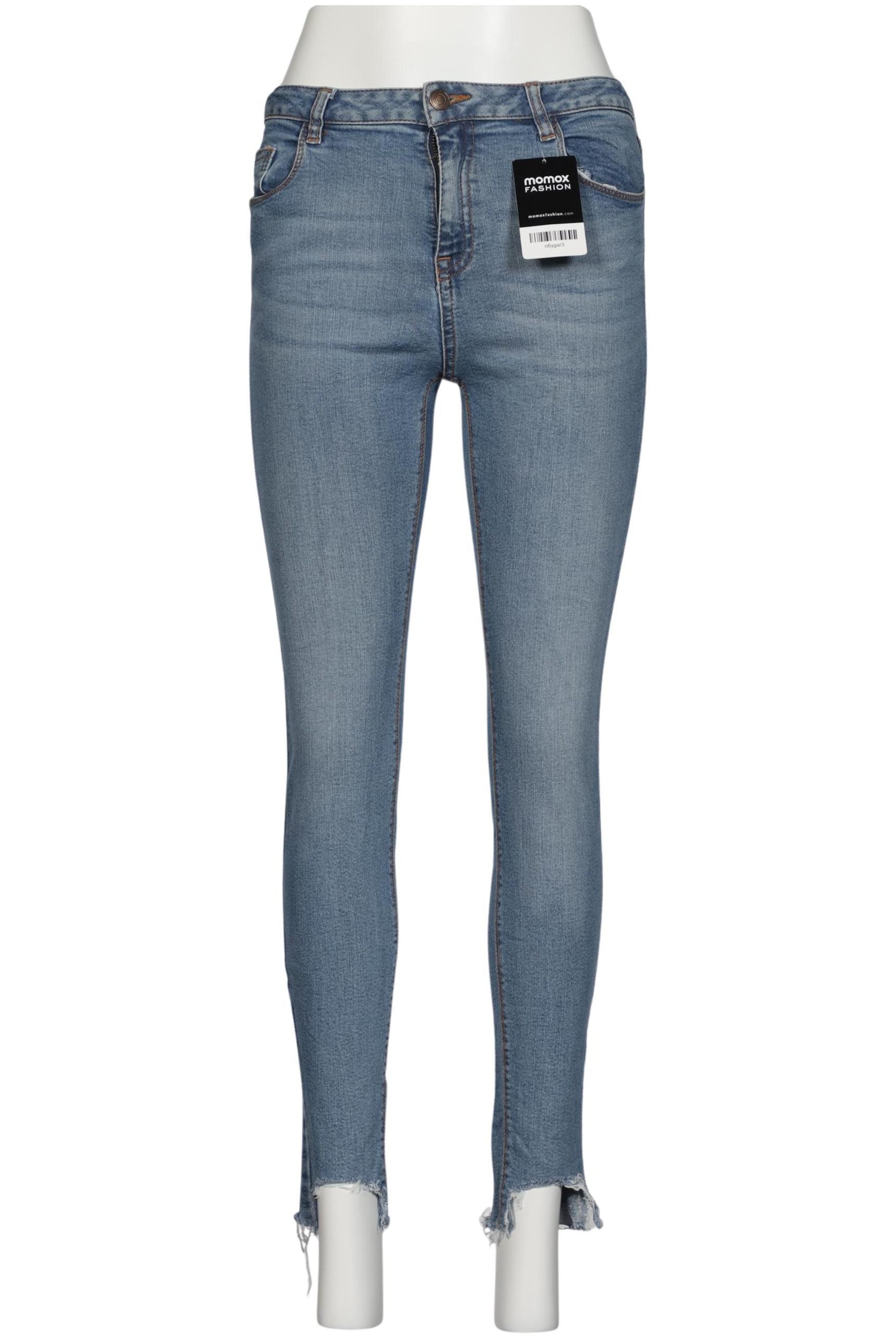 Brandy Melville Jeans in 27-28 in Blue: front