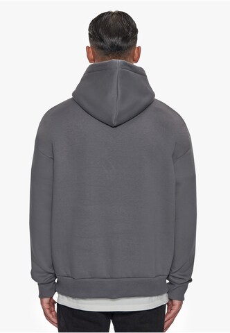 Sweat-shirt Dropsize en gris