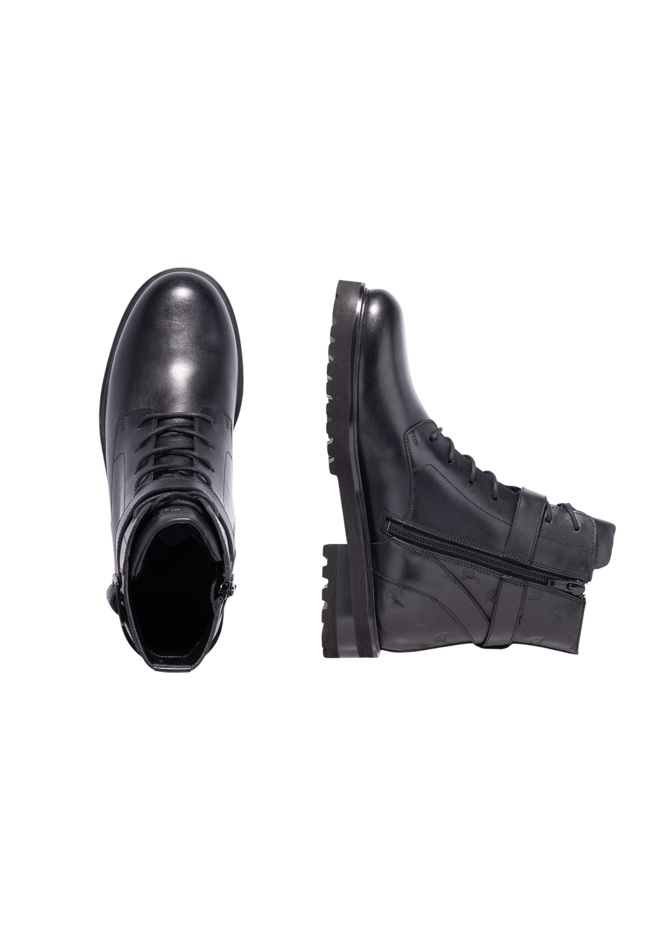 JOOP! - Botas en negro