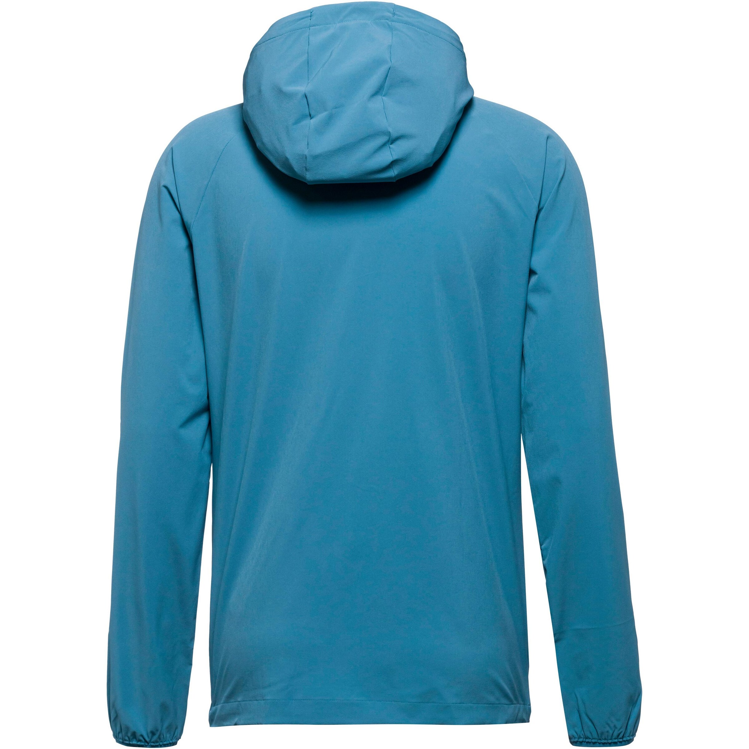 UNDER ARMOUR Sportjas 'Vibe' in Blauw