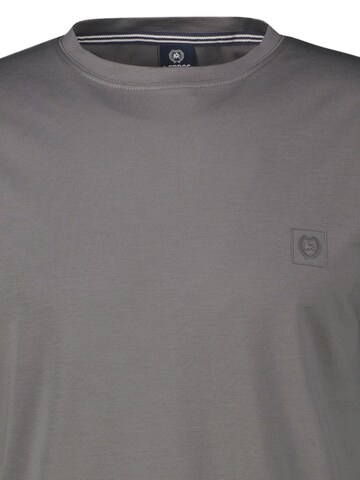 LERROS Shirt 'Basic'‌‌‌‌‌‌‌‌‌ in Grau