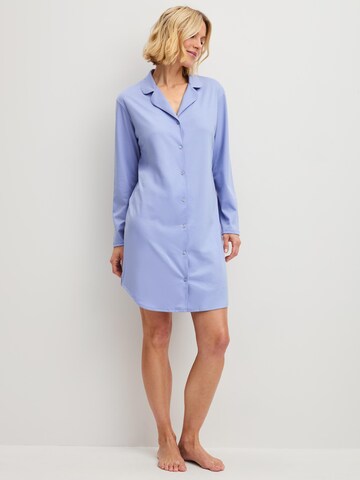 CALIDA Nightgown 'EDITION 85' in Grey