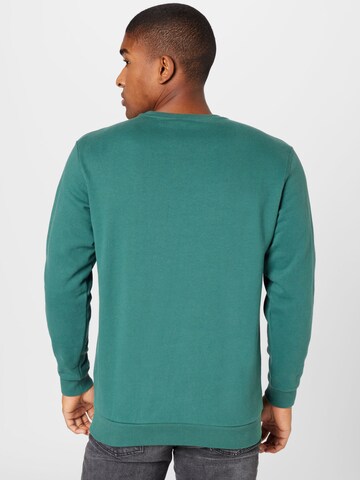 Coupe regular Sweat-shirt 'Succiso' ELLESSE en vert