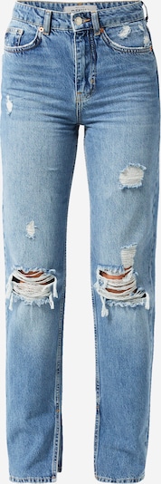 NEW LOOK Kavbojke | moder denim barva, Prikaz izdelka