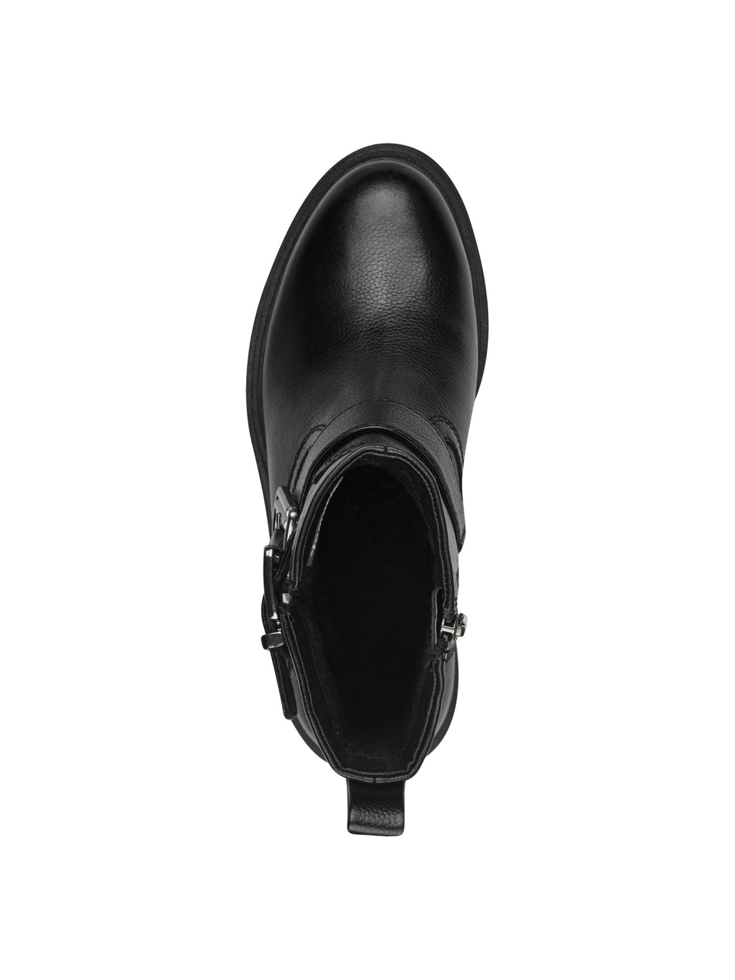 Tamaris Boots σε μαύρο