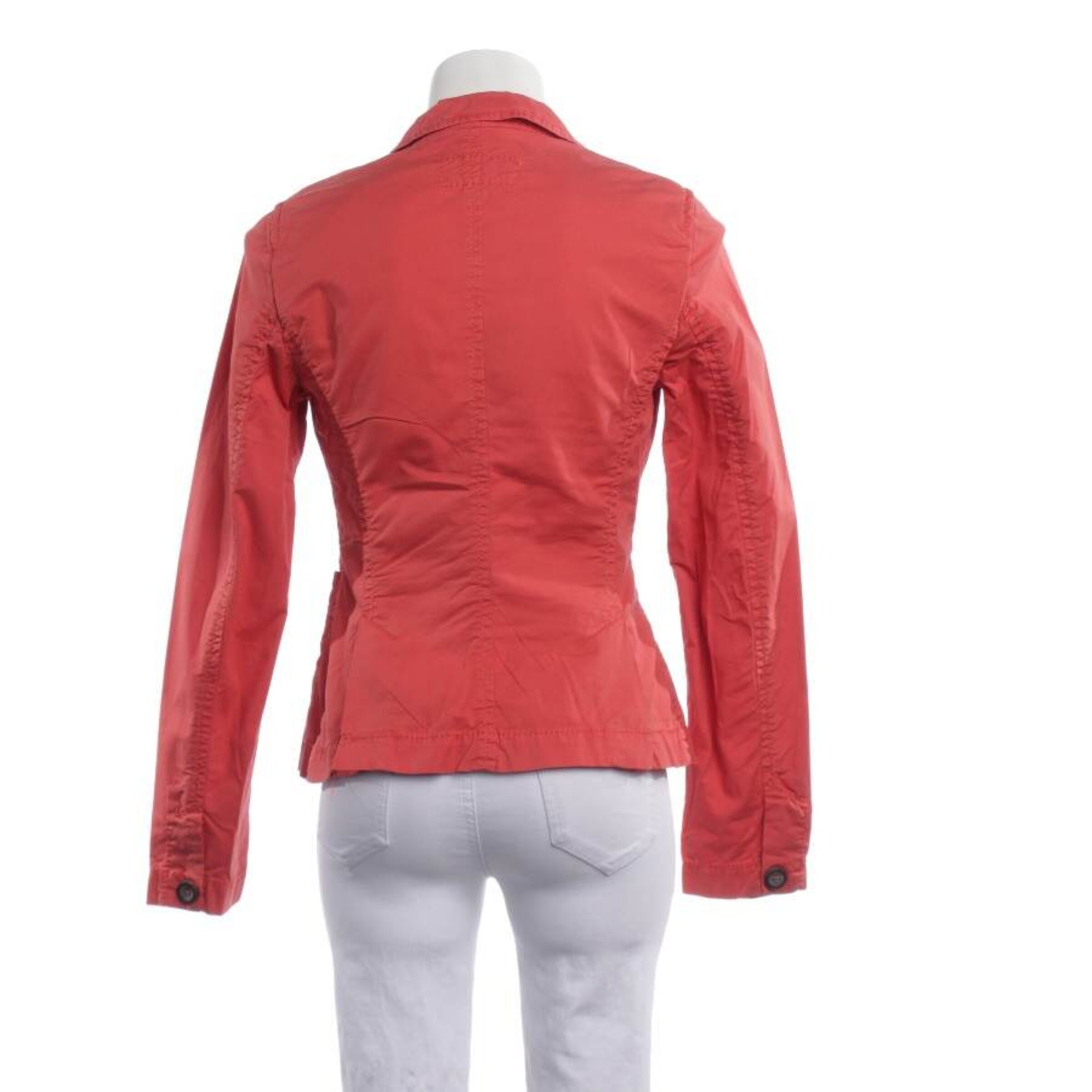 Marc O'Polo Blazer in XS in Red