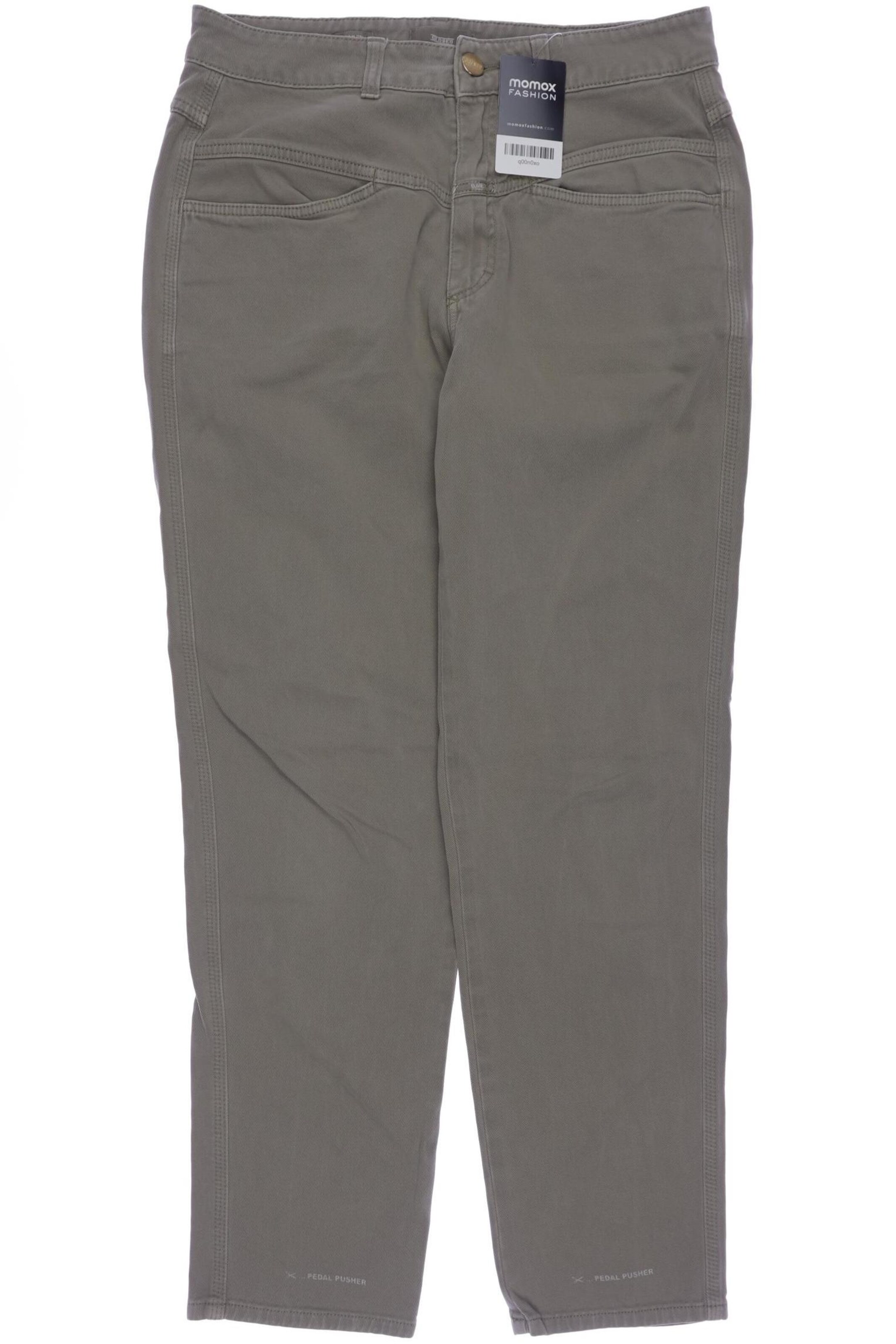 Closed Jeans 35-36 in Beige: Vorderseite
