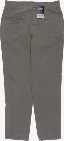 Closed Jeans 35-36 in Beige: Vorderseite