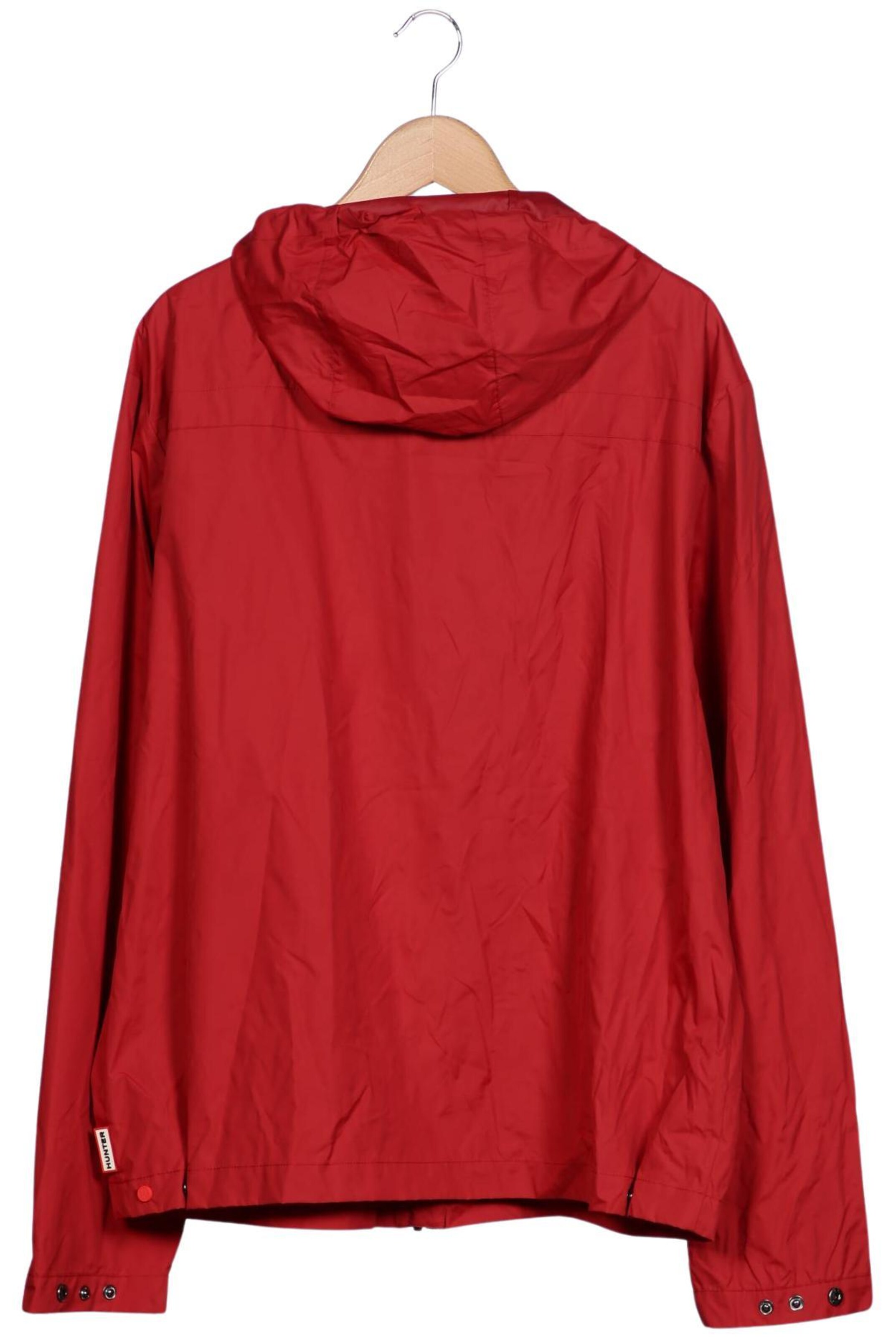 HUNTER Jacket & Coat in XL in Red