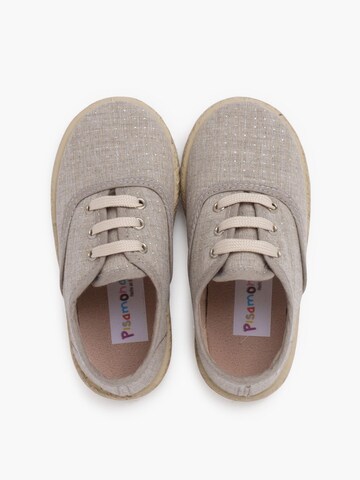 Pisamonas Sneaker‌‌ in Grau