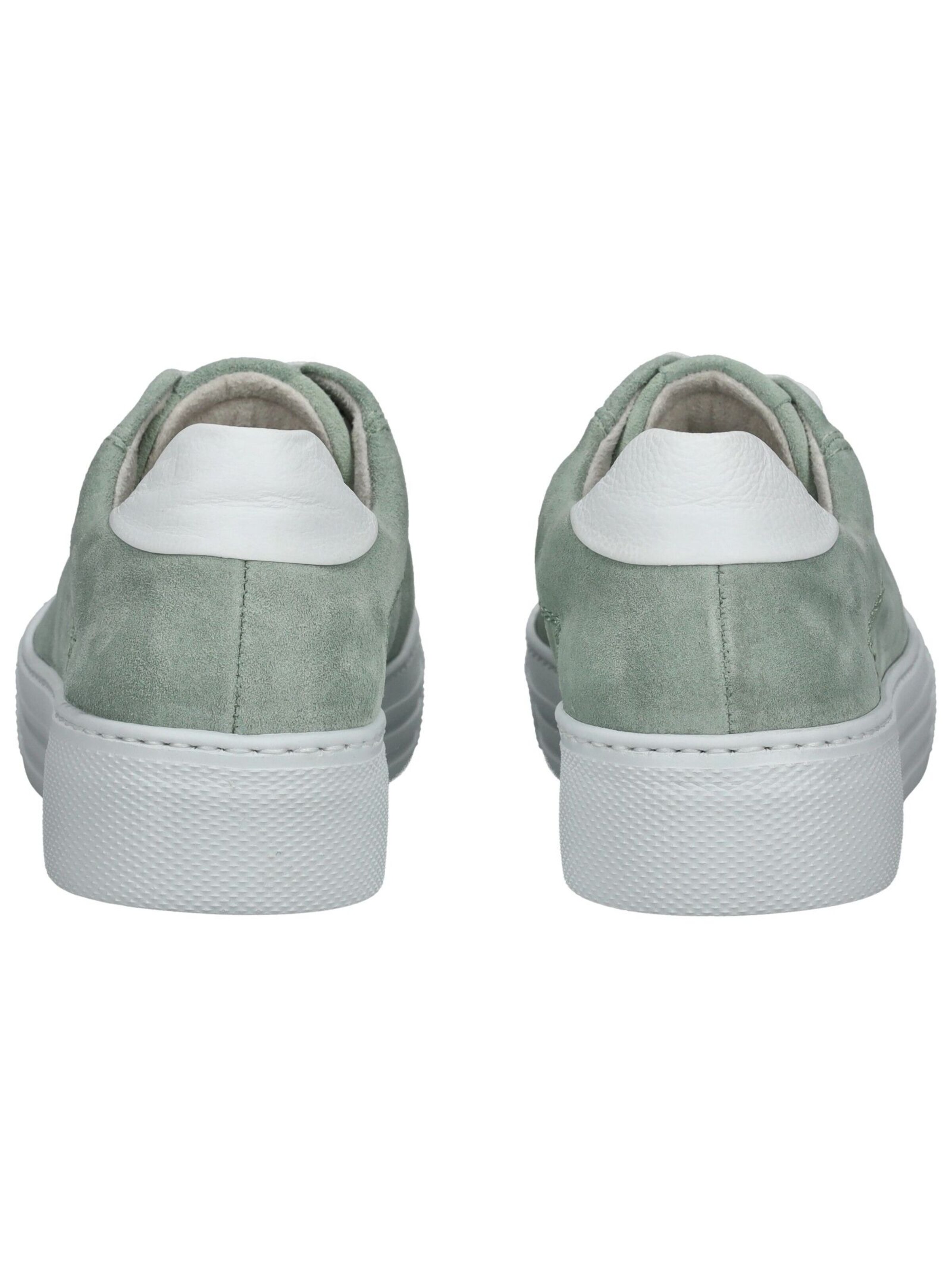 Sneaker bassa di GABOR in verde