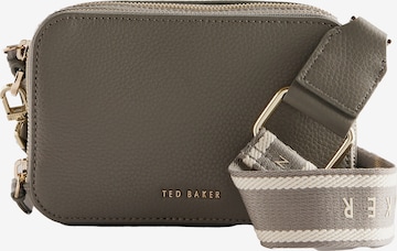 Borsa a tracolla 'STUNNA' di Ted Baker in grigio: frontale