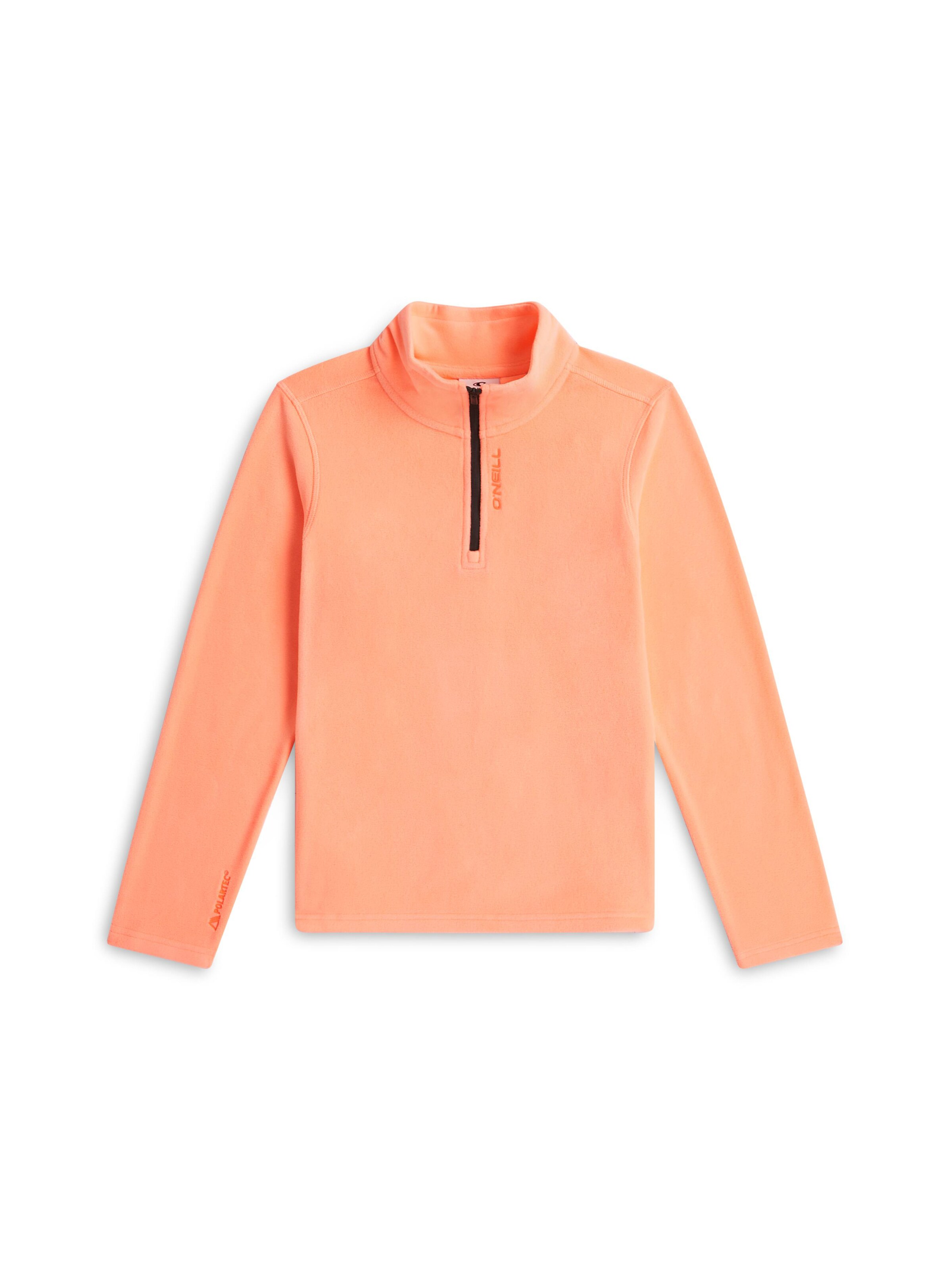 O'NEILL Sportspullover i orange: forside