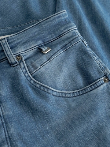 Regular Jean ' GABalex ' GABBA en bleu